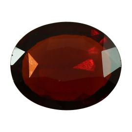 Hessonite (Gomed) - 8.61 Carat 