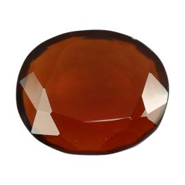 Hessonite (Gomed) - 6.88 Carat 