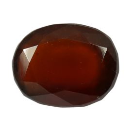 Hessonite (Gomed) - 9.6 Carat 