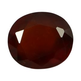 Hessonite (Gomed) - 8.76 Carat 