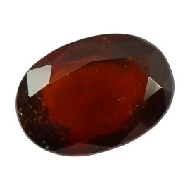 Hessonite (Gomed) - 7.68 Carat 