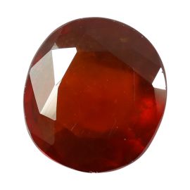 Hessonite (Gomed) - 6.84 Carat 