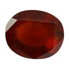 Hessonite (Gomed) - 7.37 Carat 