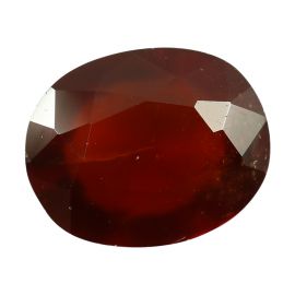 Hessonite (Gomed) - 9.52 Carat 