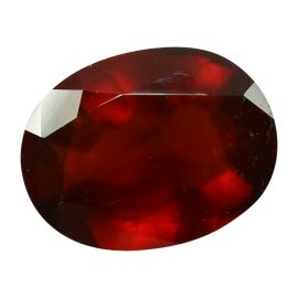 Hessonite (Gomed) - 9.84 Carat 