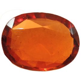 Hessonite (Gomed) - 3.52 Carat 