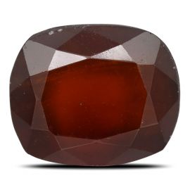 Hessonite (Gomed) - 7.26 Carat 