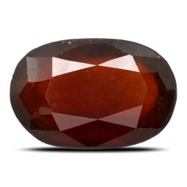 Hessonite (Gomed) - 7.06 Carat 