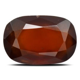 Hessonite (Gomed) - 7.01 Carat 