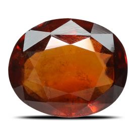 Hessonite (Gomed) - 5.94 Carat 