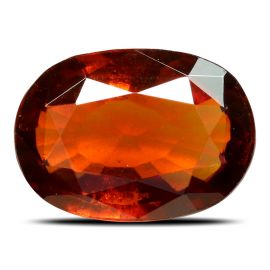 Hessonite (Gomed) - 7.18 Carat 