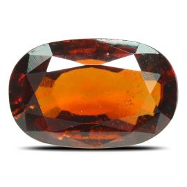 Hessonite (Gomed) - 8 Carat 