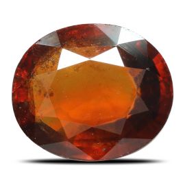 Hessonite (Gomed) - 8.81 Carat 