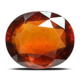 Hessonite (Gomed) - 8.51 Carat 