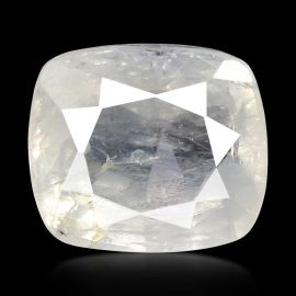 WHITE SAPPHIRE 10.33 CARAT