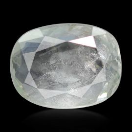 WHITE SAPPHIRE 5.26 CARAT