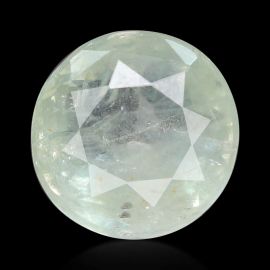 WHITE SAPPHIRE 5.6 CARAT