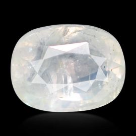 WHITE SAPPHIRE 6.65 CARAT