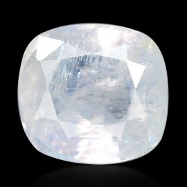 WHITE SAPPHIRE 7.08 CARAT