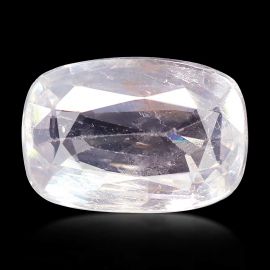 WHITE SAPPHIRE 6.88 CARAT