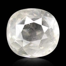 WHITE SAPPHIRE 4.74 CARAT