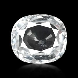 Natural White Topaz Cts 8.77 Ratti 9.64