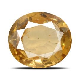 Hessonite (Gomed) - 8.41 Carat 