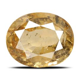 Hessonite (Gomed) - 7.32 Carat 