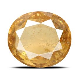 Hessonite (Gomed) - 13.23 Carat 