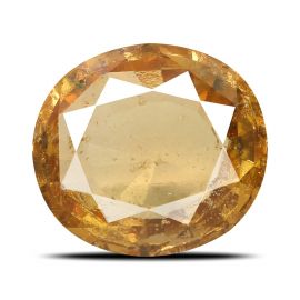 Hessonite (Gomed) - 8.61 Carat 