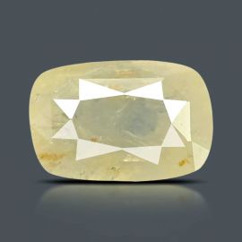 Ceylon Yellow Sapphire - 6.04 Carat 