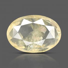 Ceylon Yellow Sapphire - 8.81 Carat 