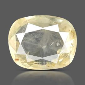 Ceylon Yellow Sapphire - 5.42 Carat 