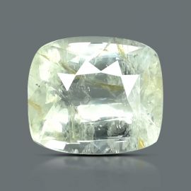 Ceylon Yellow Sapphire - 12.7 Carat 