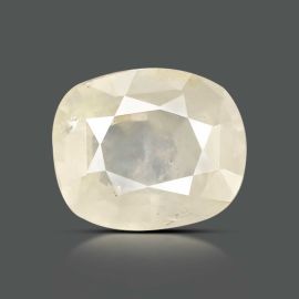 Ceylon Yellow Sapphire Carat 5.4 