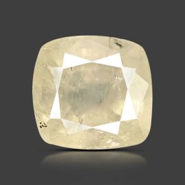 Ceylon Yellow Sapphire Carat 5.1 