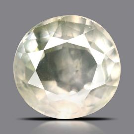 Ceylon Yellow Sapphire - 2.69 Carat 