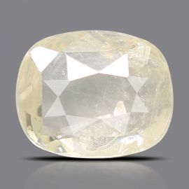 Ceylon Yellow Sapphire - 2.77 Carat 