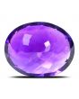 Amethyst (Jamunia) 12.12 Carat 