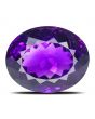 Amethyst (Jamunia) 14.21 Carat 