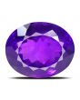 Amethyst (Jamunia) 14.06 Carat 