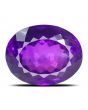 Amethyst (Jamunia) 15.32 Carat 