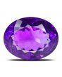 Amethyst (Jamunia) 11.38 Carat 