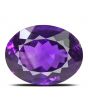 Amethyst (Jamunia) 14.52 Carat 