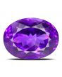 Amethyst (Jamunia) 11.38 Carat 