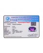 Amethyst (Jamunia) 16.37 Carat 
