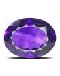 Amethyst (Jamunia) 17.64 Carat 