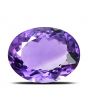 Amethyst (Jamunia) 5.57 Carat 