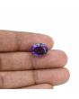 Amethyst (Jamunia) 6.05 Carat 