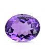 Amethyst (Jamunia) 6.14 Carat 